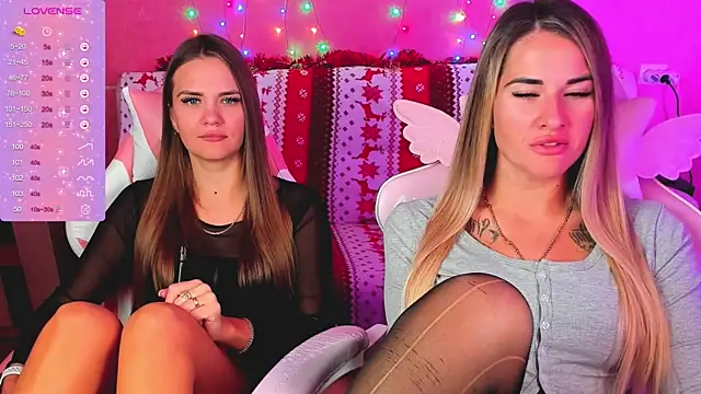 ivannatompsonnn online show from 01-09-26, 06:09