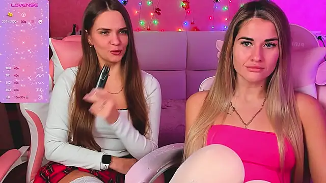 ivannatompsonnn online show from 11-10-25, 06:07