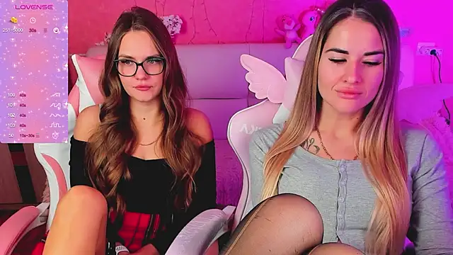 ivannatompsonnn online show from 02-21-26, 06:15