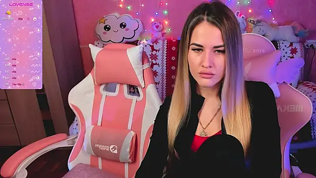 ivannatompsonnn online show from 02-02-25, 06:14