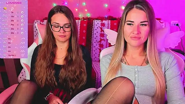 ivannatompsonnn online show from 01-10-26, 06:09