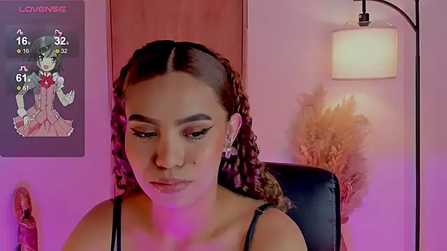 Oxana Fedorova online show from 01-28-25, 03:04