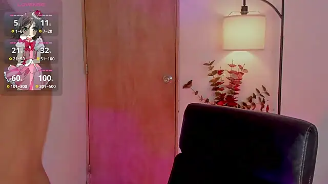 Oxana Fedorova online show from 09-08-25, 09:47