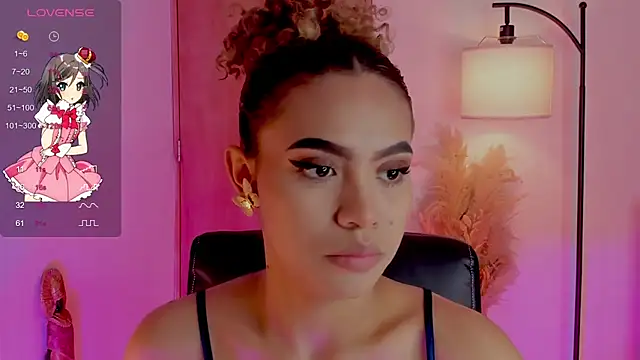 Oxana Fedorova online show from 02-09-25, 08:02