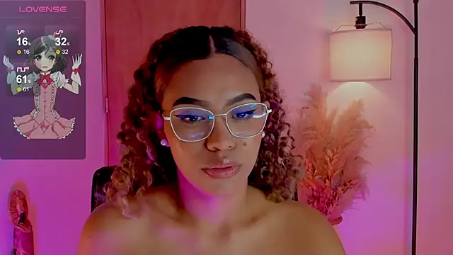 Oxana Fedorova online show from 03-12-25, 11:54