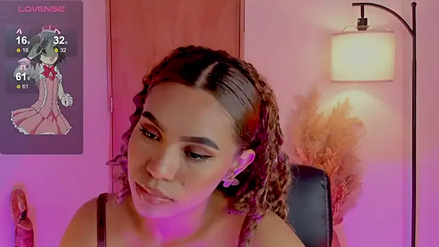 Oxana Fedorova online show from 01-30-25, 01:11