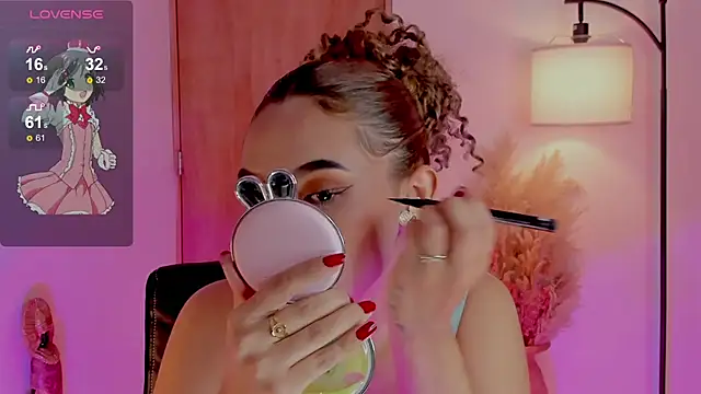 Oxana Fedorova online show from 01-31-25, 09:48