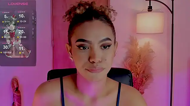 Oxana Fedorova online show from 02-09-25, 11:04