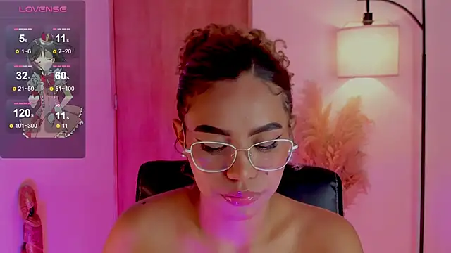 Oxana Fedorova online show from 03-09-25, 03:11