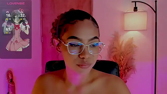 Oxana Fedorova online show from 03-09-25, 04:33