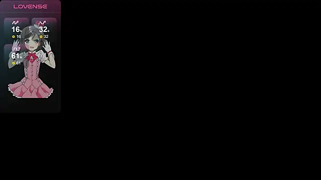 Oxana Fedorova online show from 03-06-25, 03:35