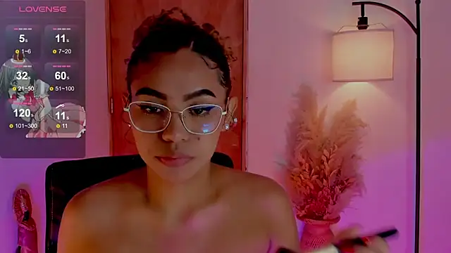 Oxana Fedorova online show from 03-08-25, 09:08