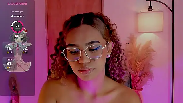 Oxana Fedorova online show from 03-13-25, 03:00