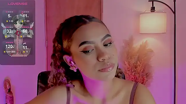 Oxana Fedorova online show from 01-29-25, 06:50