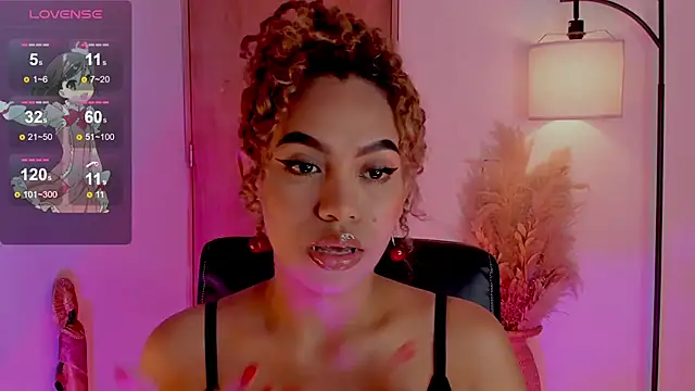 Oxana Fedorova online show from 03-01-25, 09:59