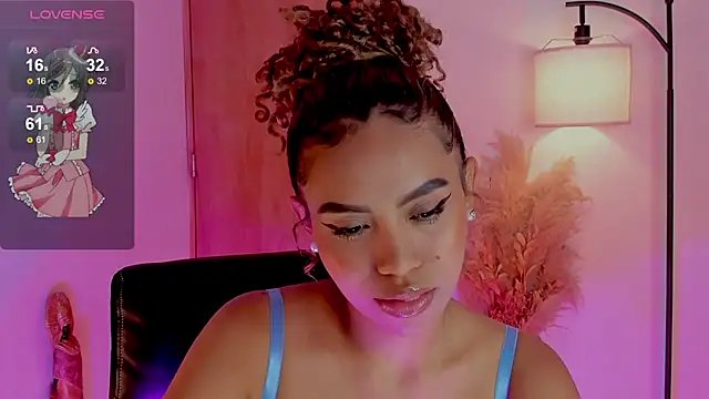 Oxana Fedorova online show from 03-04-25, 04:17