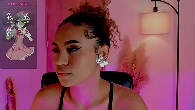 Oxana Fedorova online show from 03-21-25, 09:23