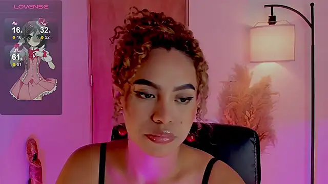 Oxana Fedorova online show from 03-02-25, 01:04