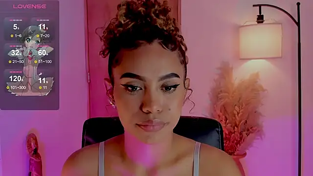 Oxana Fedorova online show from 03-04-25, 08:16