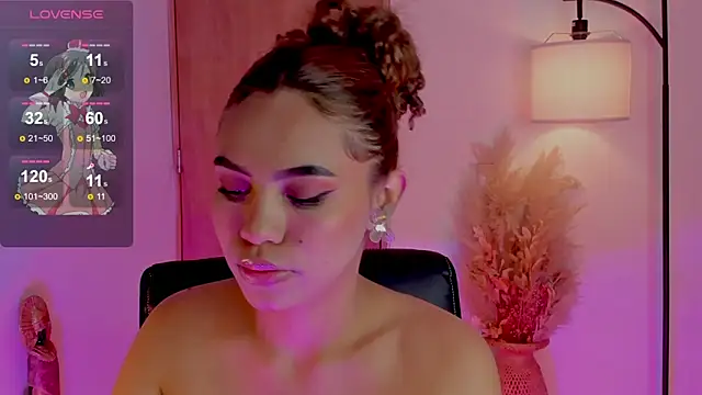 Oxana Fedorova online show from 02-01-25, 03:52