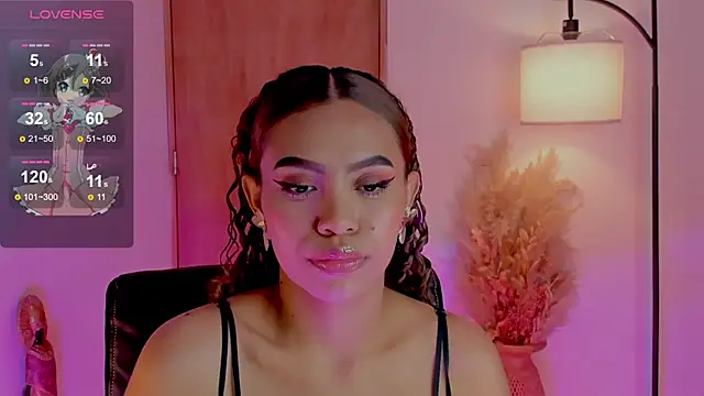 Oxana Fedorova online show from 01-27-25, 11:54