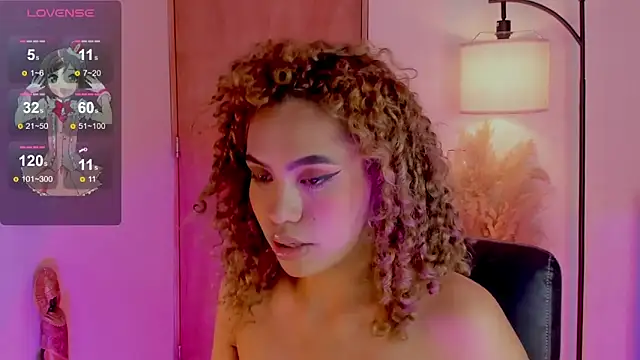 Oxana Fedorova online show from 02-05-25, 01:58