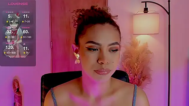 Oxana Fedorova online show from 02-15-25, 03:20