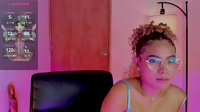 Oxana Fedorova online show from 03-19-25, 09:37