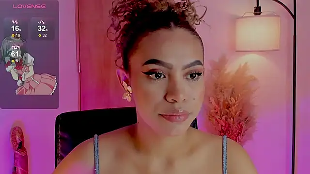 Oxana Fedorova online show from 02-01-25, 07:02