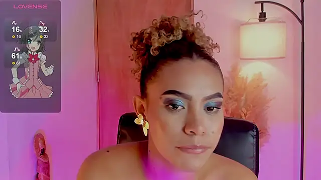 Oxana Fedorova online show from 02-08-25, 10:19