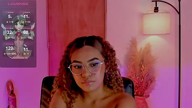 Oxana Fedorova online show from 03-14-25, 12:10