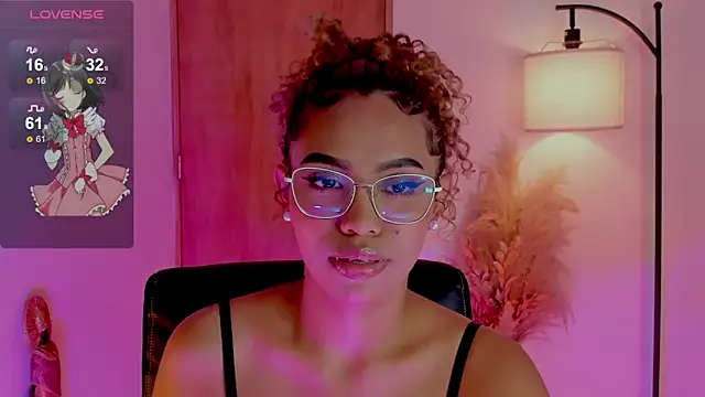 Oxana Fedorova online show from 03-18-25, 10:48