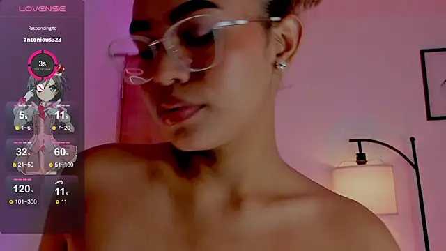 Oxana Fedorova online show from 03-09-25, 12:10