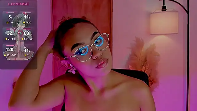 Oxana Fedorova online show from 03-14-25, 09:10