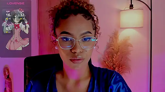 Oxana Fedorova online show from 03-19-25, 01:54