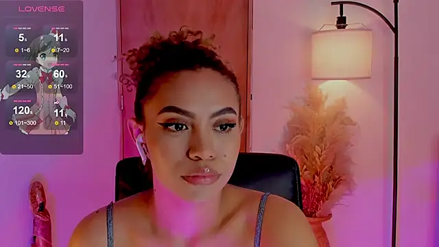 Oxana Fedorova online show from 02-15-25, 12:15