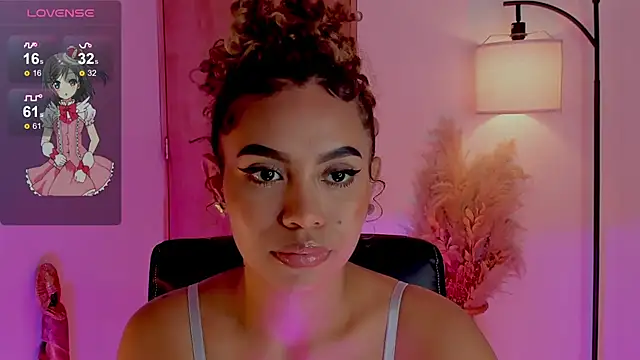 Oxana Fedorova online show from 03-04-25, 11:22