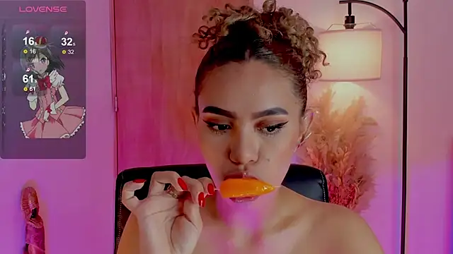 Oxana Fedorova online show from 02-02-25, 11:00