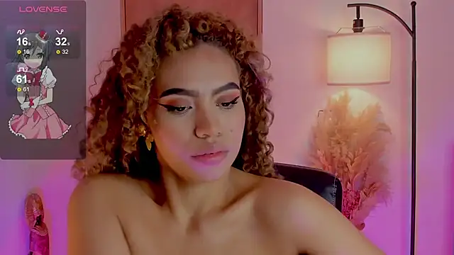 Oxana Fedorova online show from 02-04-25, 07:55