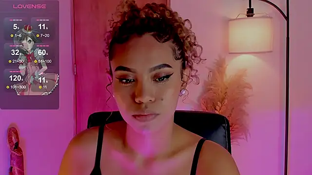 Oxana Fedorova online show from 03-18-25, 07:44