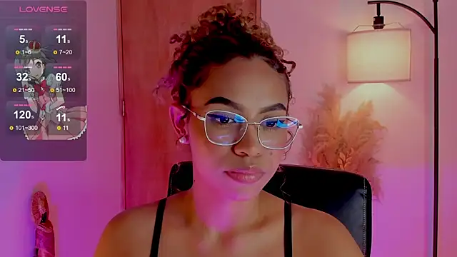 Oxana Fedorova online show from 03-11-25, 02:10