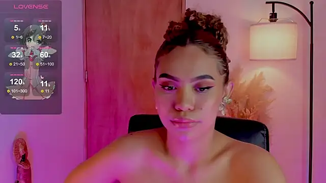 Oxana Fedorova online show from 02-01-25, 12:51