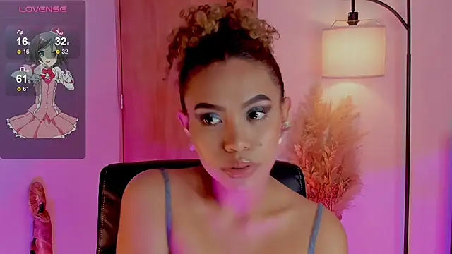 Oxana Fedorova online show from 02-09-25, 01:22