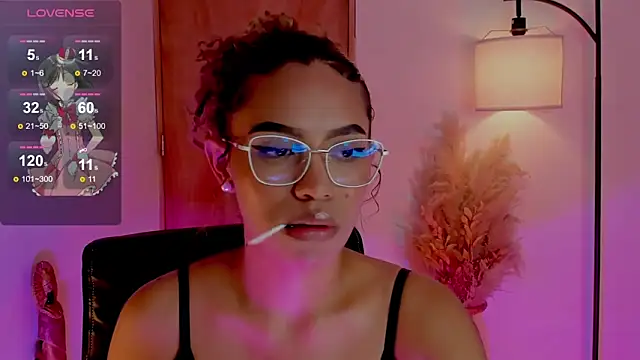 Oxana Fedorova online show from 03-10-25, 11:06