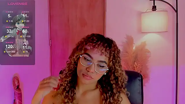 Oxana Fedorova online show from 03-16-25, 01:28