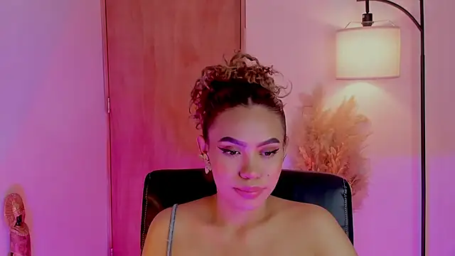 Oxana Fedorova online show from 02-01-25, 10:12