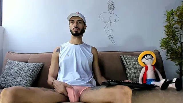 DERRYMASTER online show from 03-16-26, 05:05