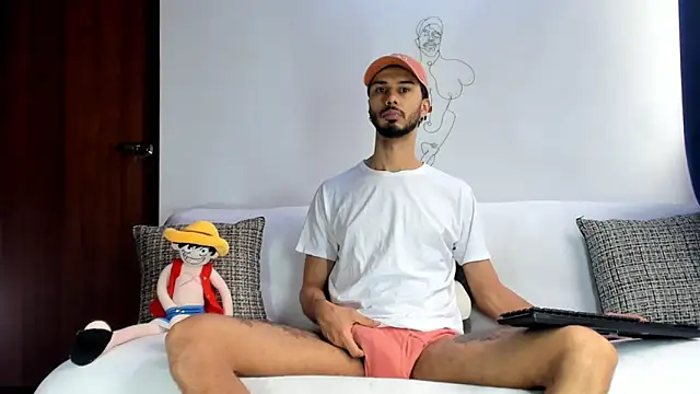 Snapshot of DERRYMASTER chatting on 02-24-26, 02:51 DERRYMASTER online show from 02-24-26, 02:51