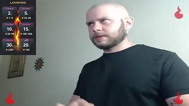 TONY WHITE 7 online show from 03-17-26, 12:13