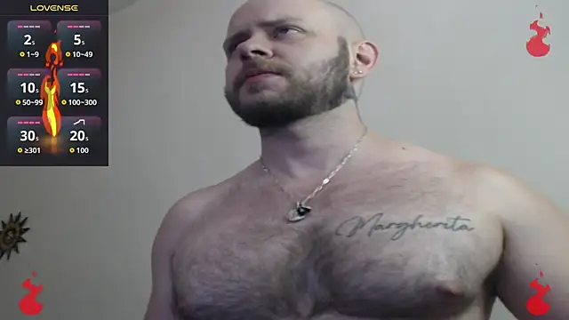 TONY WHITE 7 online show from 03-14-26, 06:25